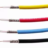 PJP 7250 Flexible Coax Cable